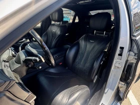 Mercedes-Benz S 63 AMG Facelift Full, снимка 10