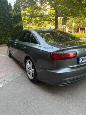 Audi A6 TDI S Line, снимка 3