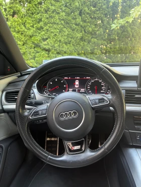 Audi A6 TDI S Line, снимка 7