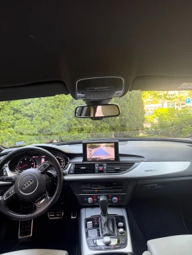Audi A6 TDI S Line, снимка 12
