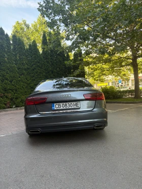Audi A6 TDI S Line, снимка 4
