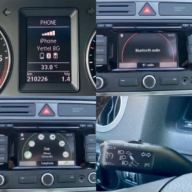 VW Golf Plus 2.0 TDI 140кс, снимка 10