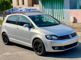 VW Golf Plus 2.0 TDI 140кс, снимка 4