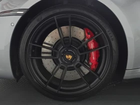 Porsche 911 Carrera 4 GTS Cabriolet| 473к.с.| ВКЛ.ТЕХНОТЕСТ, снимка 4