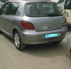 Peugeot 307, снимка 7