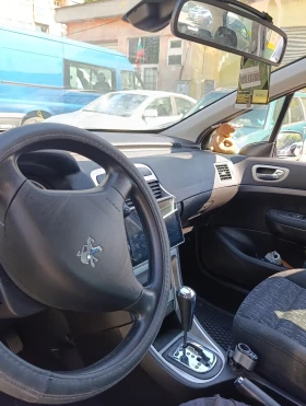 Peugeot 307, снимка 11
