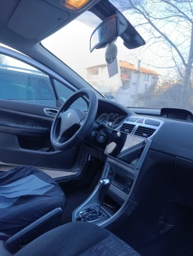 Peugeot 307, снимка 15