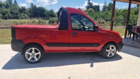 Renault Kangoo Пикап , снимка 2