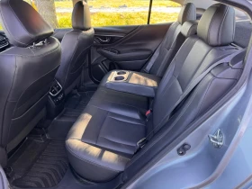 Subaru Legacy * Limited* ПАНО* KEYLESS* Camera* ПОДГРЕВ* , снимка 13