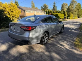 Subaru Legacy * Limited* ПАНО* KEYLESS* Camera* ПОДГРЕВ* , снимка 7