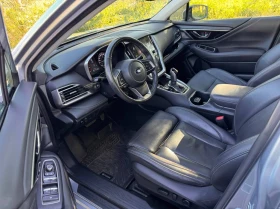 Subaru Legacy * Limited* ПАНО* KEYLESS* Camera* ПОДГРЕВ* , снимка 9