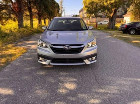 Subaru Legacy * Limited* ПАНО* KEYLESS* Camera* ПОДГРЕВ* , снимка 2