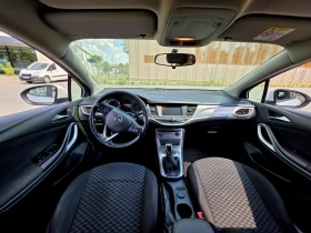 Opel Astra 1.6CDTI 2018g  Хубава, снимка 11