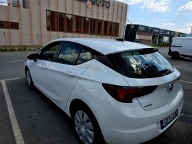 Opel Astra 1.6CDTI 2018g  Хубава, снимка 4