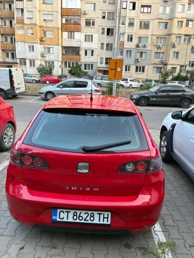 Seat Ibiza, снимка 2