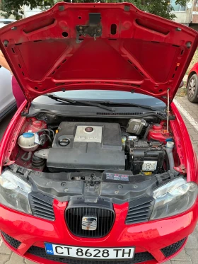 Seat Ibiza, снимка 3