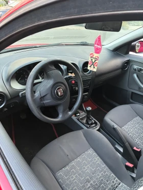 Seat Ibiza, снимка 4