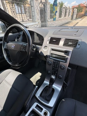 Volvo V50, снимка 5