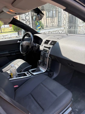 Volvo V50, снимка 4