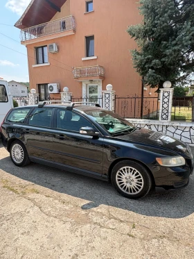 Volvo V50, снимка 2