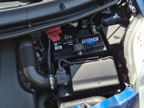 Toyota Yaris 1.4, снимка 9