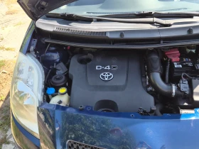 Toyota Yaris 1.4, снимка 10