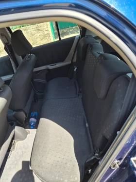 Toyota Yaris 1.4, снимка 6