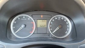 Skoda Fabia Ambiente , снимка 7