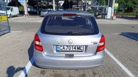 Skoda Fabia Ambiente , снимка 4