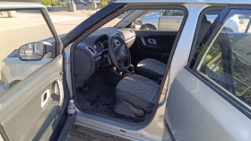 Skoda Fabia Ambiente , снимка 8
