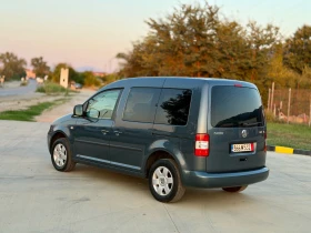 VW Caddy Life 1.6 MPI 2009 , снимка 3