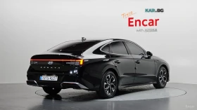 Hyundai Sonata 2.0/EXCLUSIVE/DRIVE-ASSISTS, снимка 3