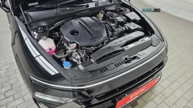 Hyundai Sonata 2.0/EXCLUSIVE/DRIVE-ASSISTS, снимка 15