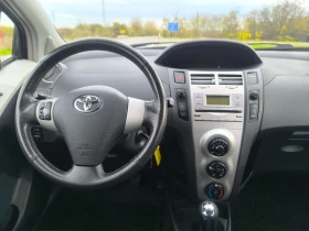 Toyota Yaris 1.8i 133к.с, снимка 13