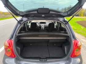 Toyota Yaris 1.8i 133к.с, снимка 14