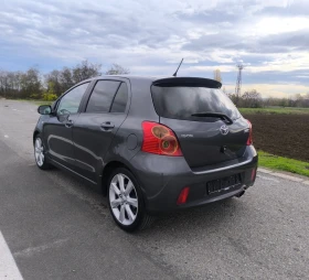 Toyota Yaris 1.8i 133к.с, снимка 5