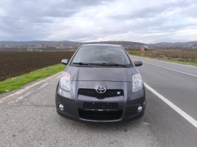 Toyota Yaris 1.8i 133к.с, снимка 2