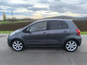 Toyota Yaris 1.8i 133к.с, снимка 4