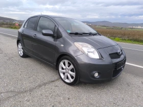 Toyota Yaris 1.8i 133к.с, снимка 1