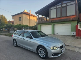 BMW 316 2, 0tdi-Гаражно, снимка 8