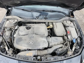 Mercedes-Benz CLA 250 АМГ ПАКЕТ/ CARFAX /ПОДГРЕВ/ПАМЕТ/ПАНОРАМА/, снимка 17