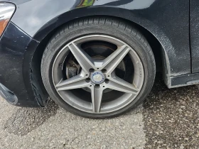 Mercedes-Benz CLA 250 АМГ ПАКЕТ/ CARFAX /ПОДГРЕВ/ПАМЕТ/ПАНОРАМА/, снимка 6