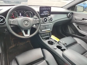 Mercedes-Benz CLA 250 АМГ ПАКЕТ/ CARFAX /ПОДГРЕВ/ПАМЕТ/ПАНОРАМА/, снимка 10