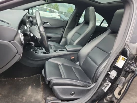 Mercedes-Benz CLA 250 АМГ ПАКЕТ/ CARFAX /ПОДГРЕВ/ПАМЕТ/ПАНОРАМА/, снимка 5