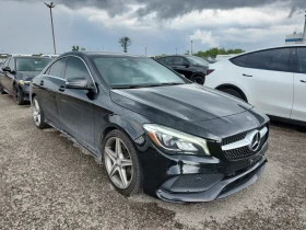 Mercedes-Benz CLA 250 АМГ ПАКЕТ/ CARFAX /ПОДГРЕВ/ПАМЕТ/ПАНОРАМА/, снимка 2