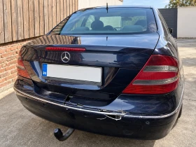 Mercedes-Benz CLK, снимка 3