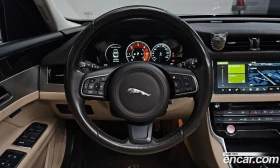 Jaguar Xf 20d Prestige, снимка 13