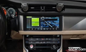 Jaguar Xf 20d Prestige, снимка 14