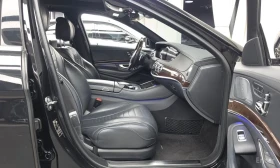 Mercedes-Benz S 560 LONG | 4MATIC | DVD, снимка 8