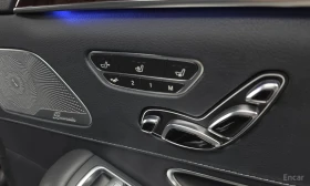 Mercedes-Benz S 560 LONG | 4MATIC | DVD, снимка 16